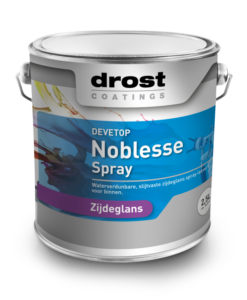 Noblesse Spray 